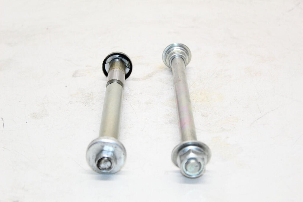 2019 Suzuki Gsxr250R Rear Axle Back Wheel Rim Pivot Bolt Axel