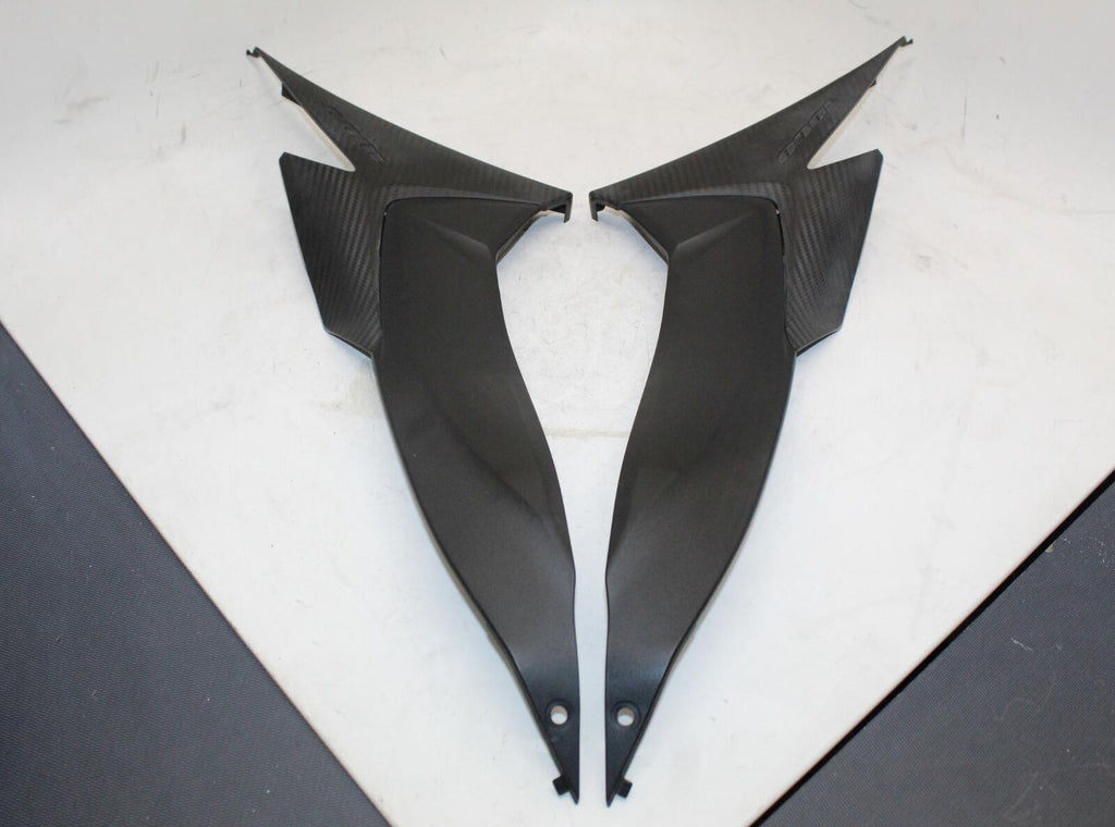 2013 Suzuki Gsxr1000 Left Right Front Upper Mid Side Fairing Cowl Plastic