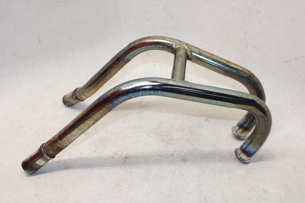 2006 Kawasaki Ninja 250R Ex250F Exhaust Header Pipes Manifold