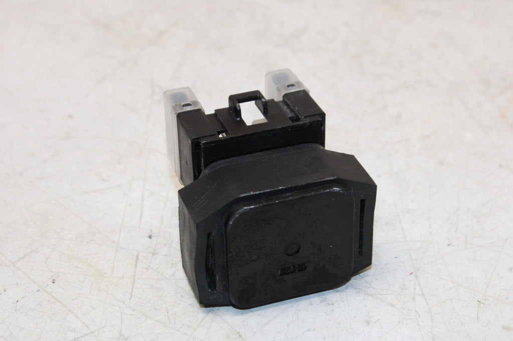 07-08 Yamaha Yzf R1 Oem Engine Starter Relay Starting Motor Switch