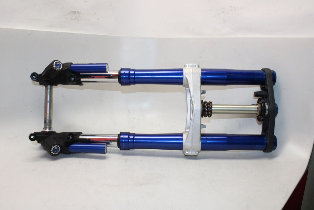 2018 Suzuki Gsxr1000R Front Forks Shock Suspension Set Pair