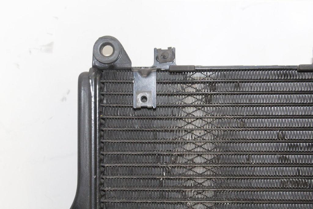 86-06 Kawasaki Concours 1000 Zg1000A Engine Cooler Cooling Radiator Radiater Oem