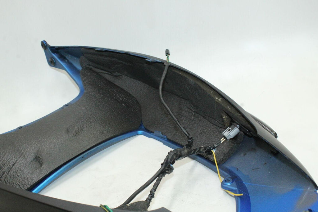 2005-06 Kawasaki Ninja Zx6R Zx636C Rear Back Tail Fairing Cowl Shroud Oem