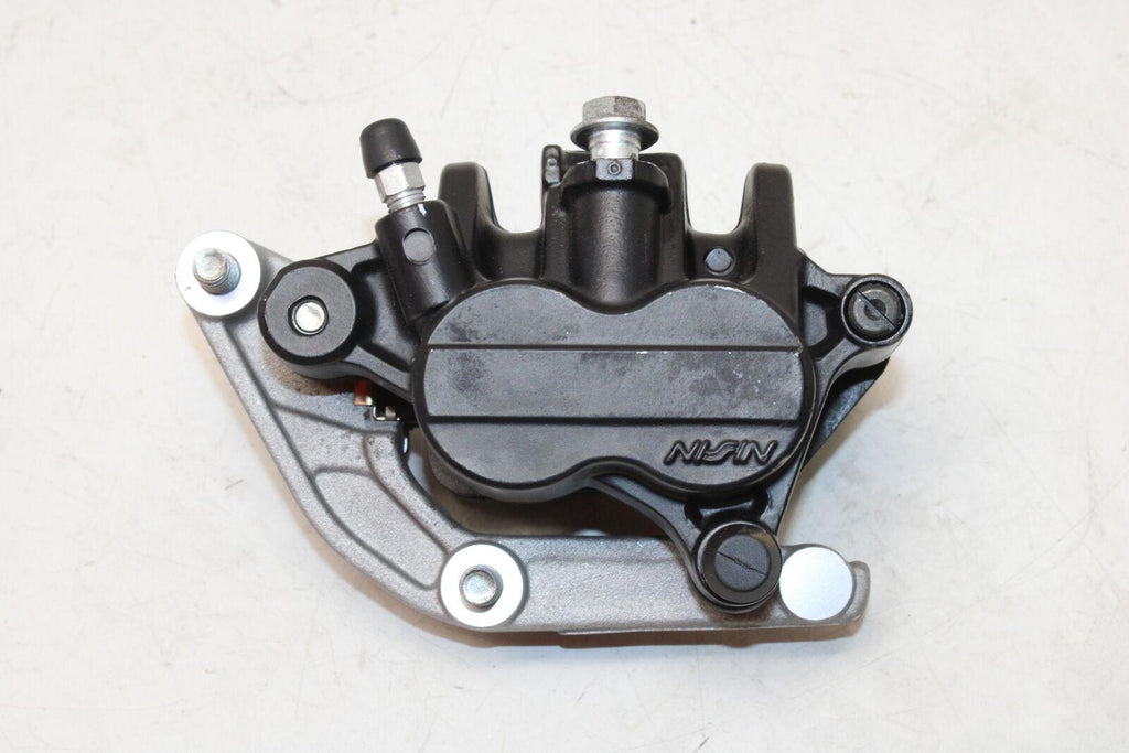 2019 Suzuki Gsxr250R Left Front Brake Caliper