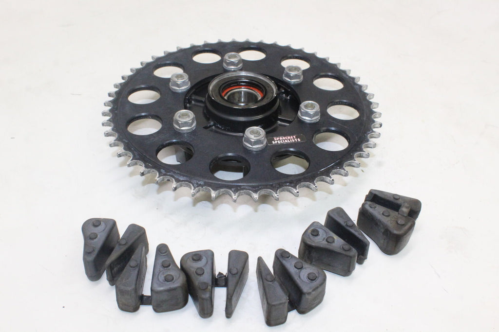 2003-05 Yamaha Yzf R6 Rear Back Sprocket