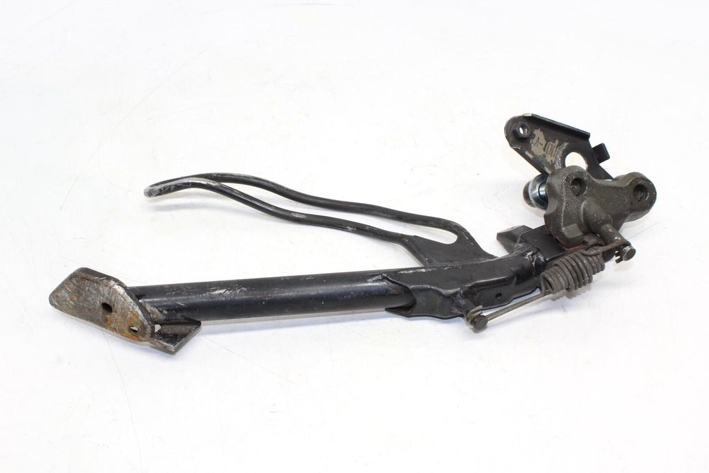 03-05 Suzuki Sv1000 Kickstand Side Kick Stand Oem