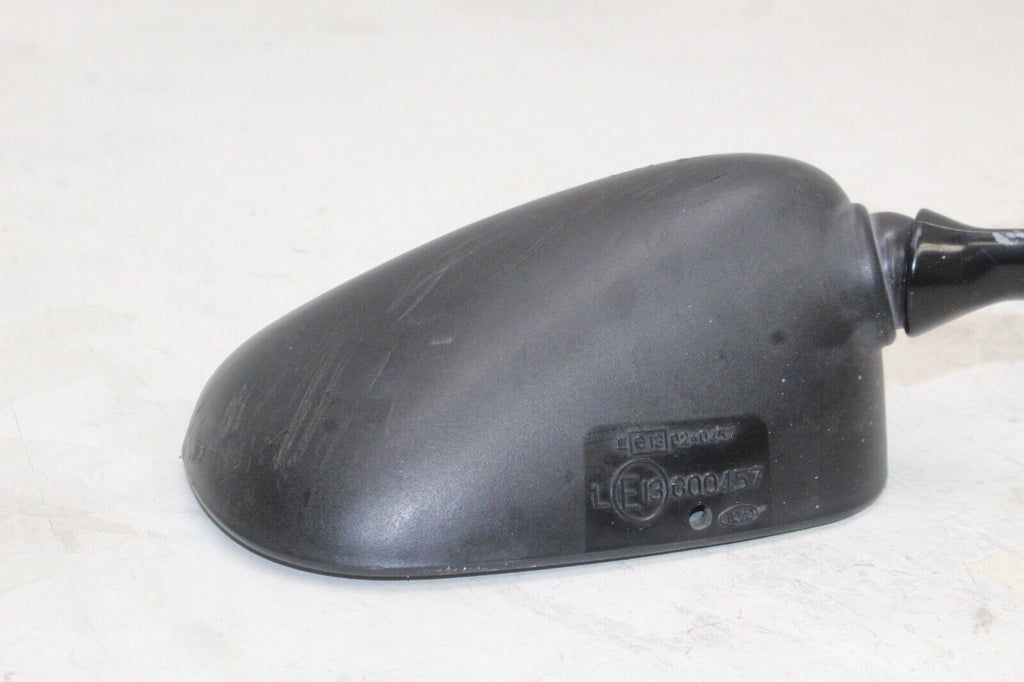 2004 Suzuki Gsxr600 Oem Right Side Rear View Mirror