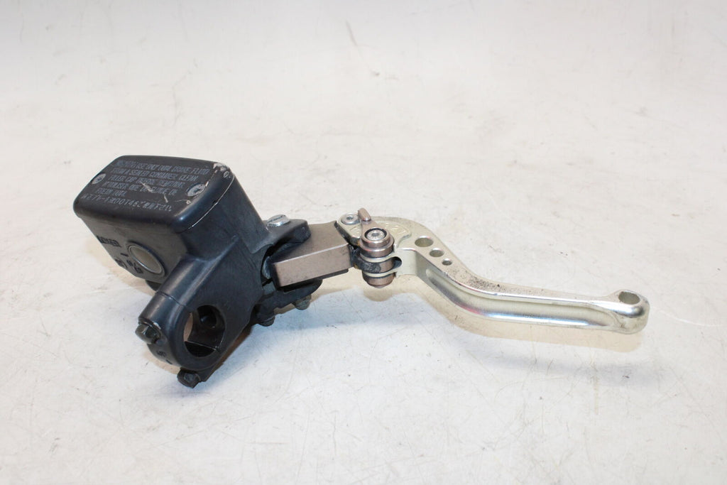 2004 Honda Cbr600Rr Front Brake Master Cylinder With Lever