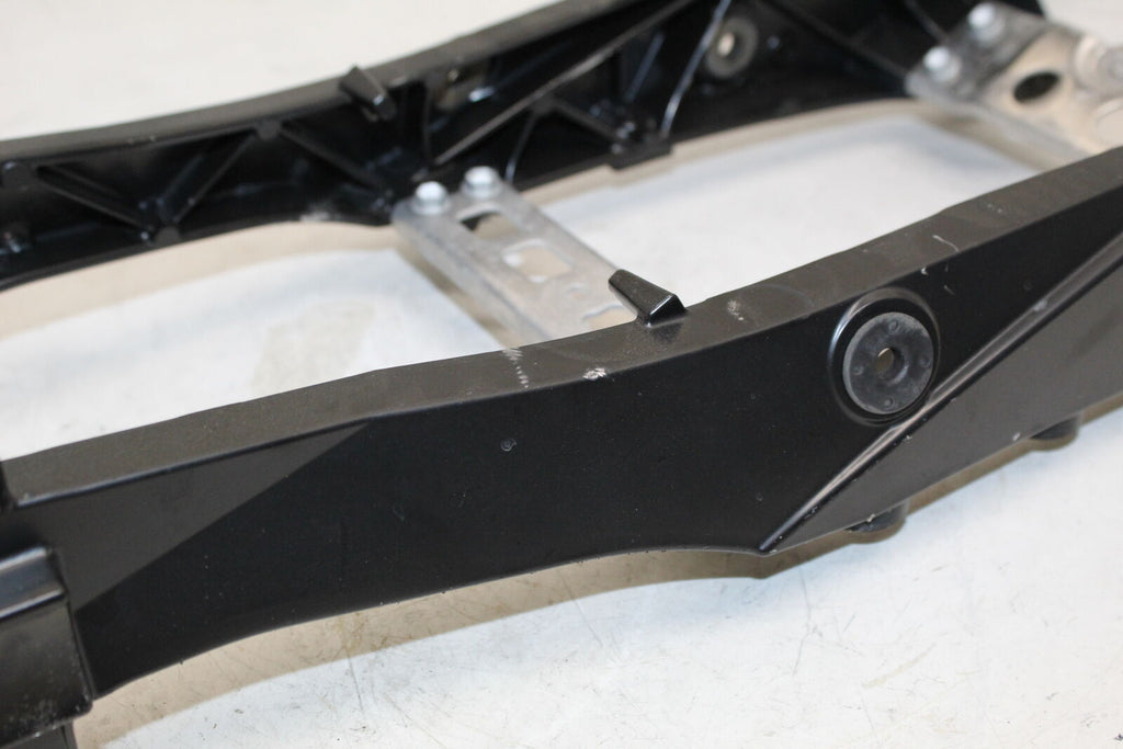 2013 09-16 Suzuki Gsxr1000 Rear Subframe Back Sub Frame