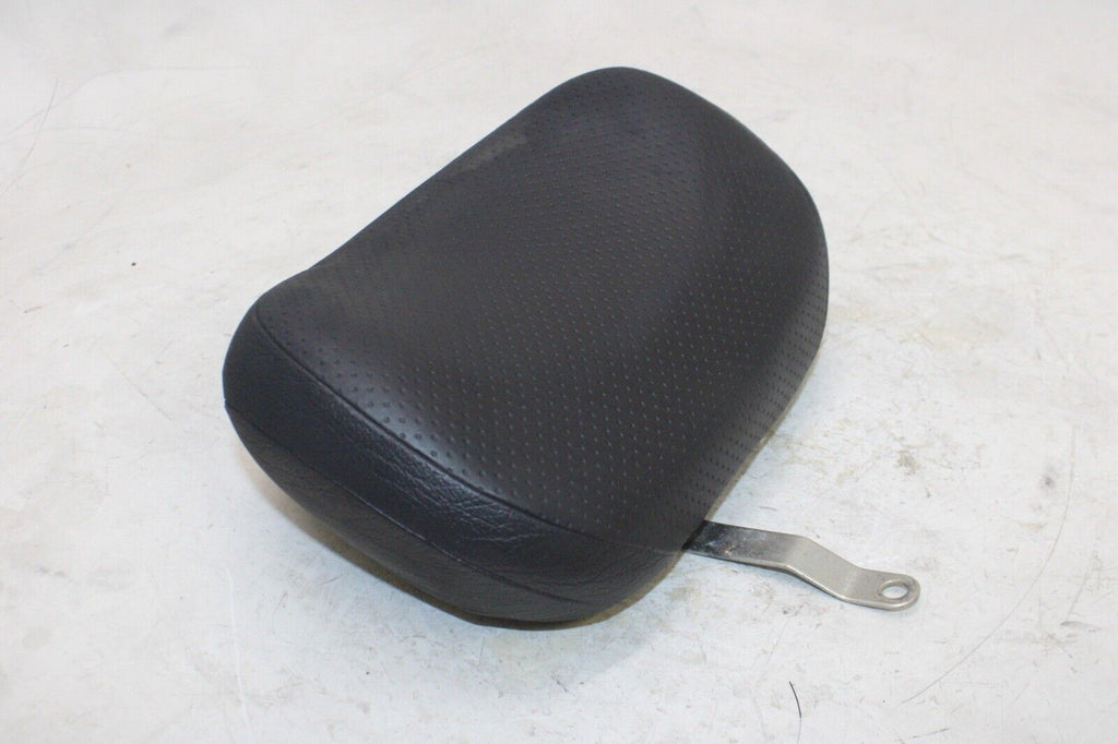 03-06 Suzuki Burgman An400S Oem Back Rest Seat
