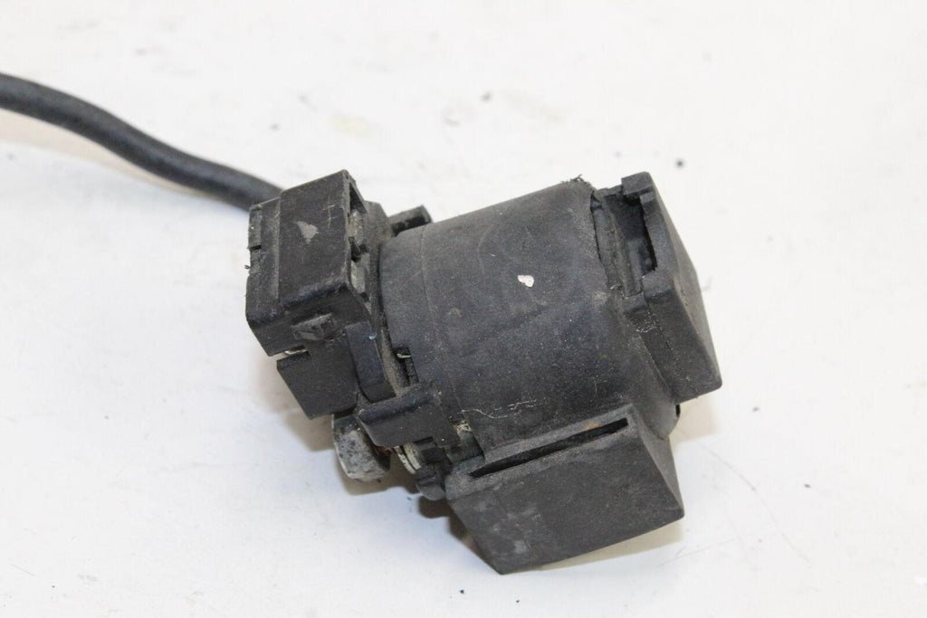 08-12 Kawasaki Ninja 250R Ex250J Engine Starter Relay Starting Motor Switch Oem