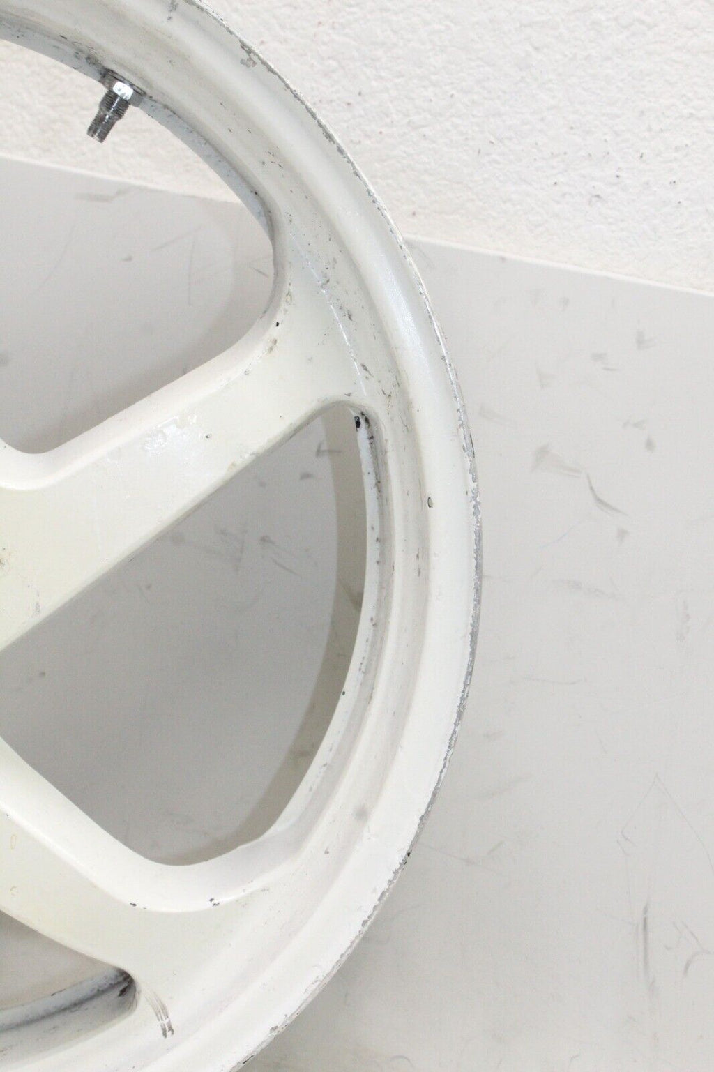 98-99 Honda Interceptor 800 Oem Rear Wheel Rim