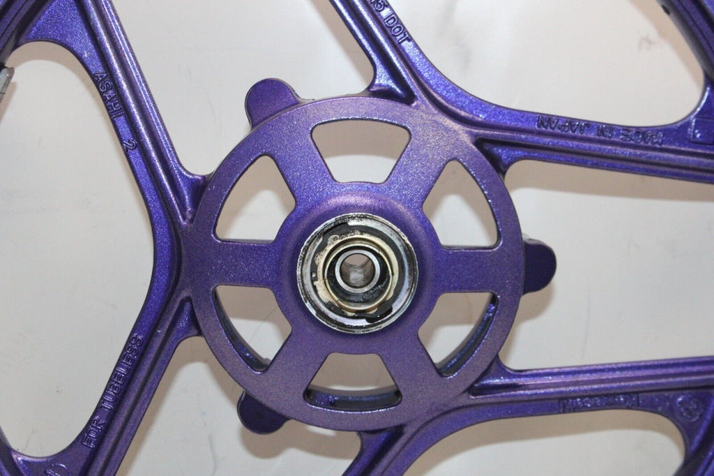 92-00 Kawasaki Ninja 250R Oem Front Wheel Rim