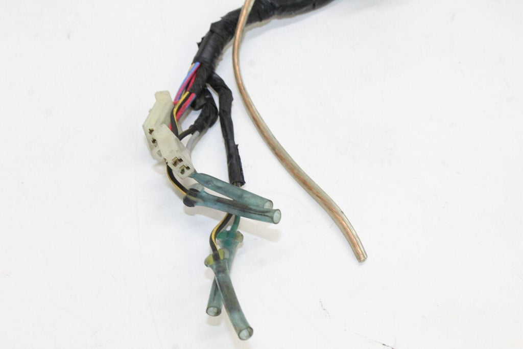 88-07 Kawasaki Ninja 250R Ex250F Main Engine Wiring Harness Motor Wire Loom Oem