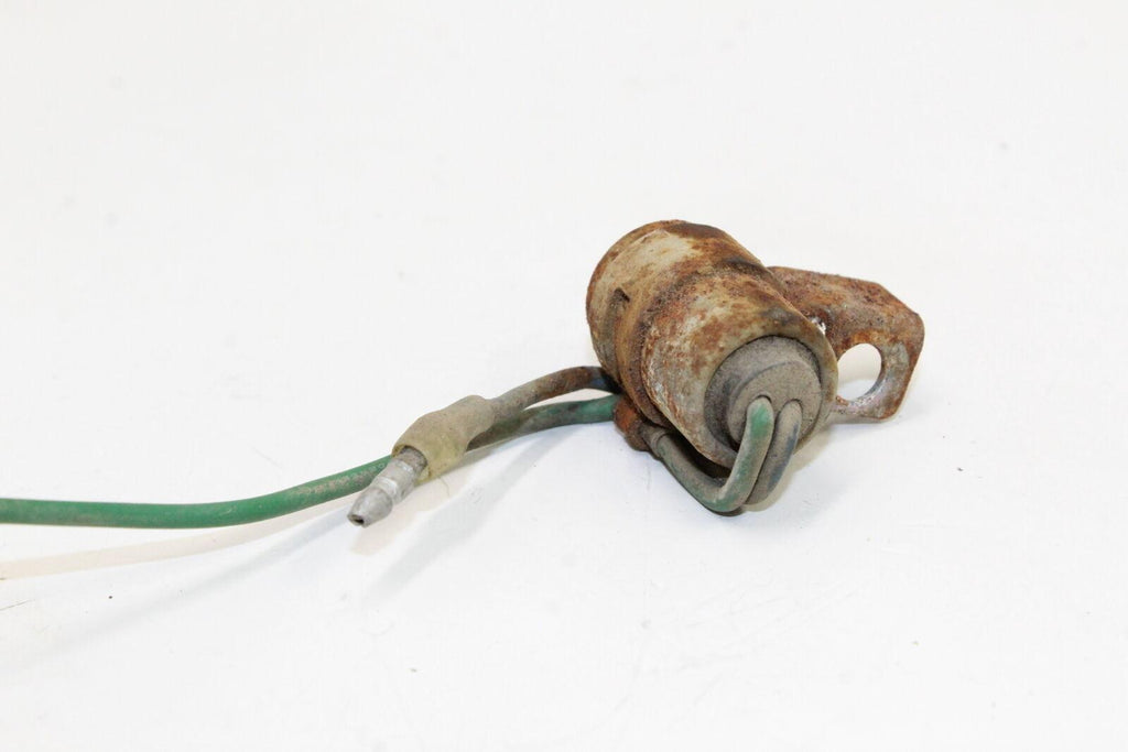 1971 Honda Sl125 Motosport 125 Relay Oem