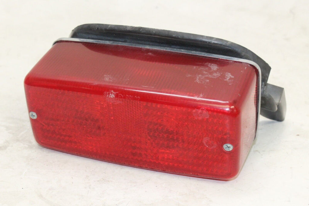 1981 Yamaha Xs850 Rear Tail Light Lamp Oem