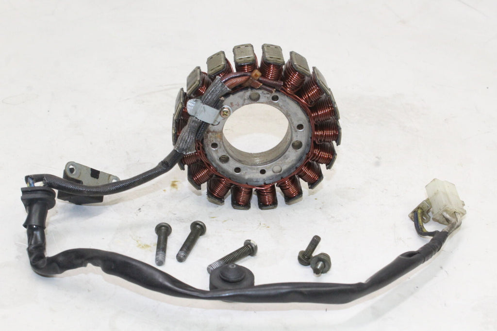 2002 Yamaha Yzf600R Stator Generator Alternator Magneto Oem