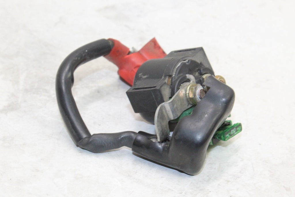 1995 Honda Shadow Vlx 600 Vt600C Engine Starter Relay Starting Motor Switch Oem