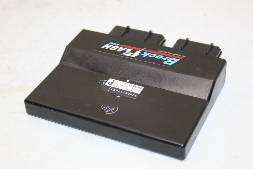 2018 Suzuki Gsxr1000R Ecu Computer Controller Unit Black Box Ecm Cdi