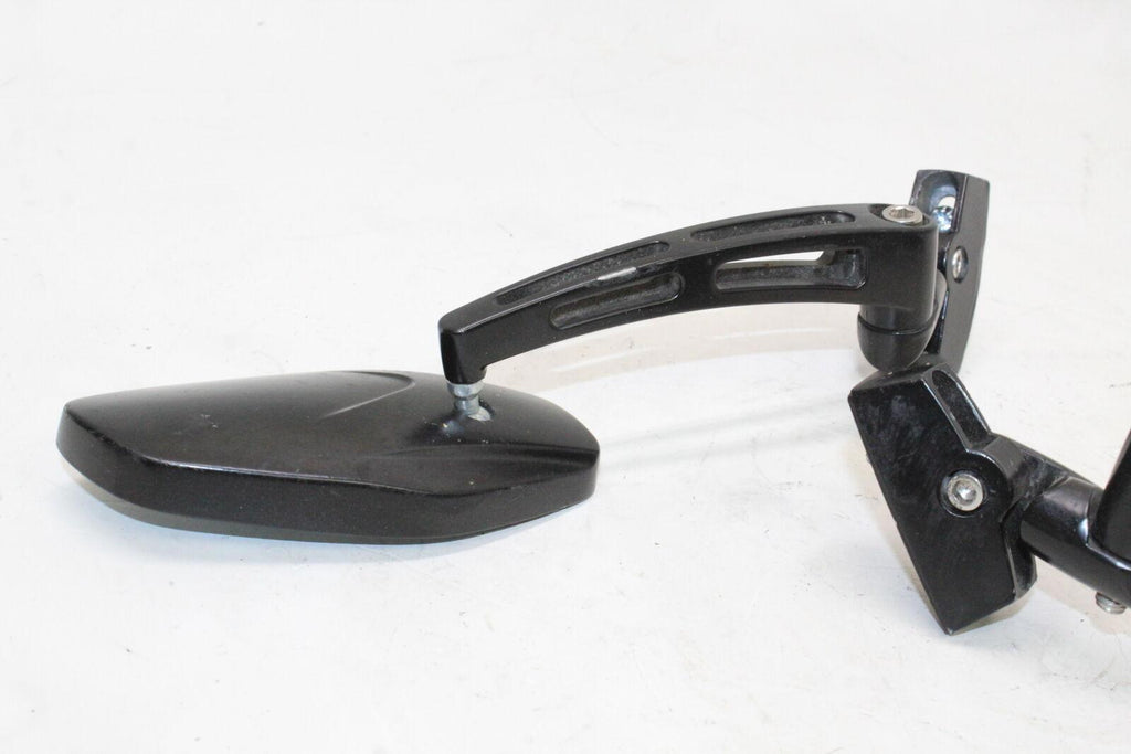 2007 Yamaha Fz6 Rear View Mirror Set Pair Mirrors