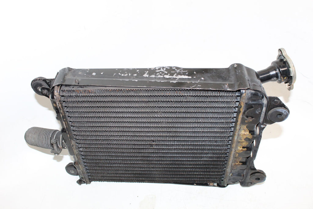 1982 Honda Goldwing 1100 Gl1100 Engine Cooler Cooling Radiator Radiater