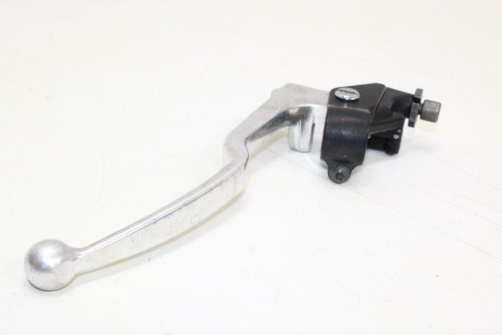 2003-04 Honda Cbr600Rr Left Handlebar Clipon Clutch Lever Oem