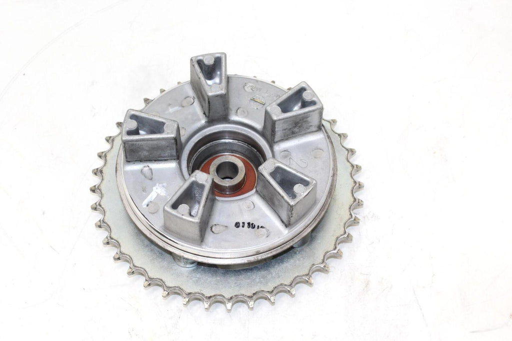 2015 Honda Cbr500R Rear Back Sprocket W Hub Shock Dampers