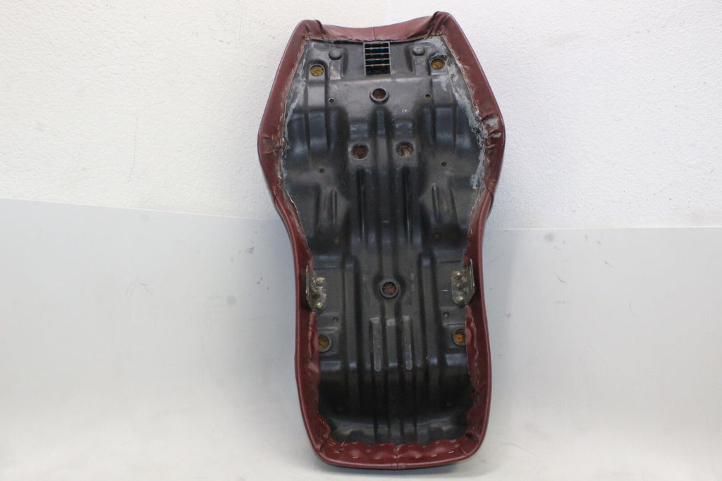 1984 Honda Goldwing 1200 Gl1200 Front Drivers Seat 77200-Mg9-000 Oem