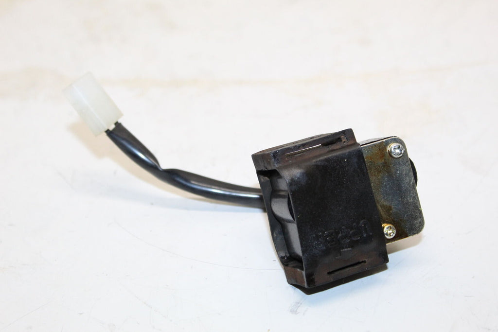 1983 Yamaha Venture Royale Xvz1200D Tip Over Bank Angle Crash Sensor Switch