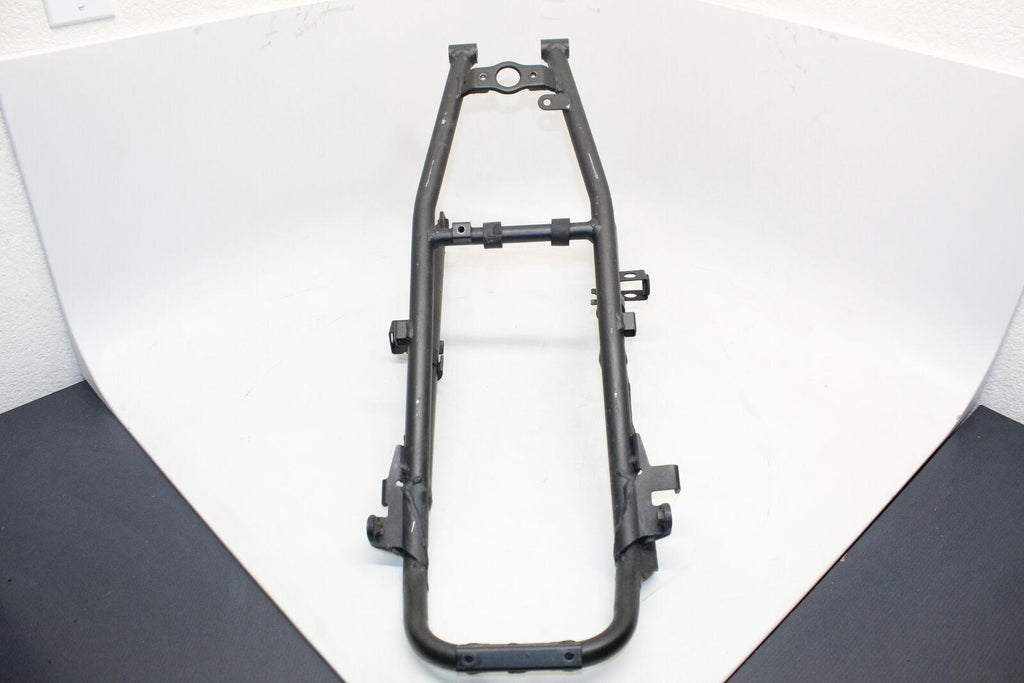 2009 Kawasaki Klr650 Rear Back Sub Frame Subframe