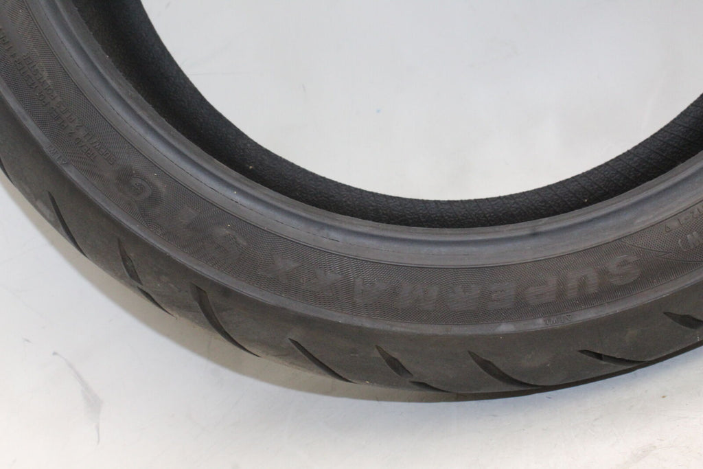 1999 Ducati Monster 900 Supermaxx St Rear Wheel Back Tire 180/55Zr17