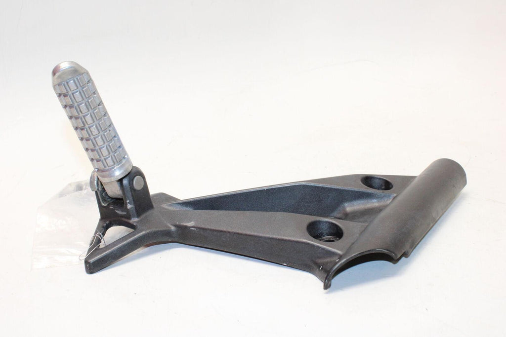 2010 Kawasaki Ninja 250R Ex250J Rear Back Passenger Peg Set Pair