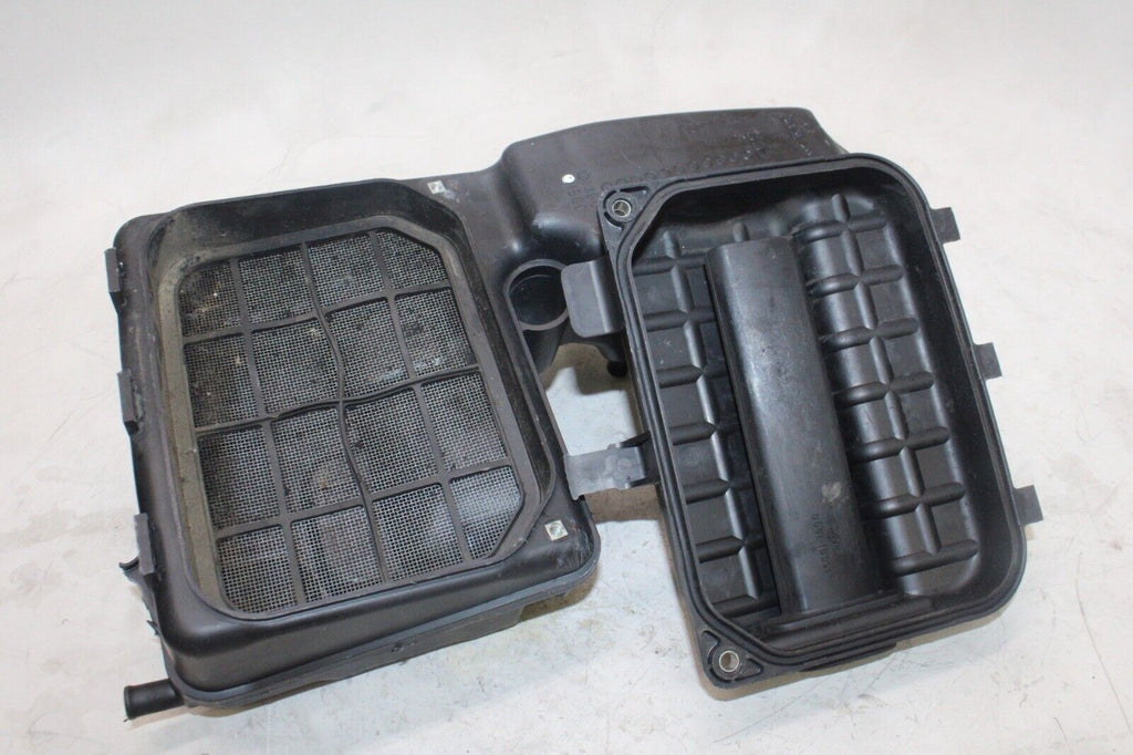 03-06 Suzuki Burgman 400 Oem Airbox Air Intake Filter Box