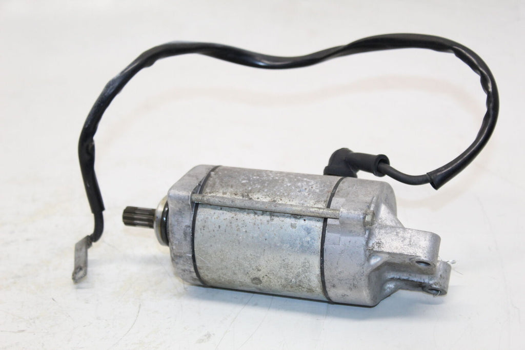 1992 Honda Cbr600F2 Engine Starting Starter Motor -Dc 12V