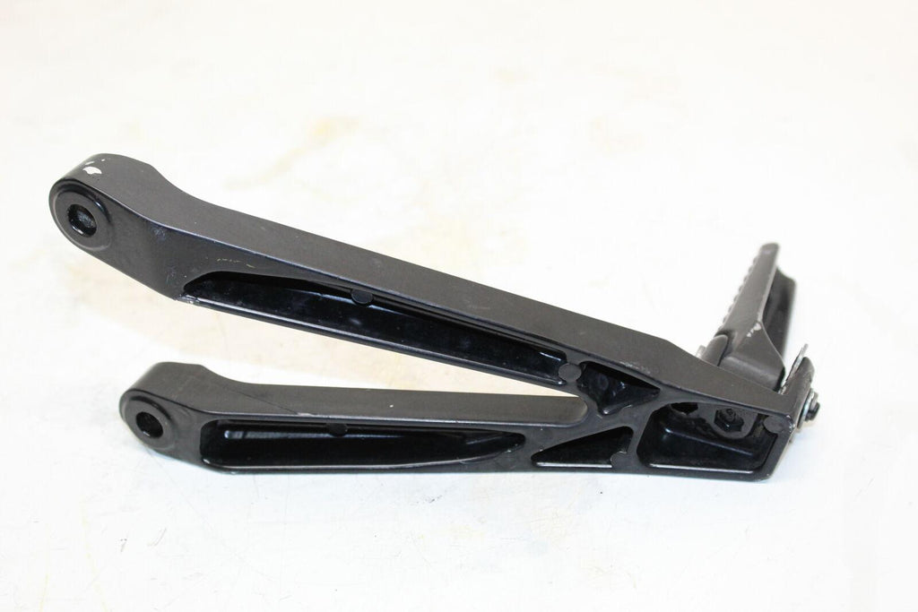 2005 Honda Cbr1000Rr Left Rear Back Passenger Peg
