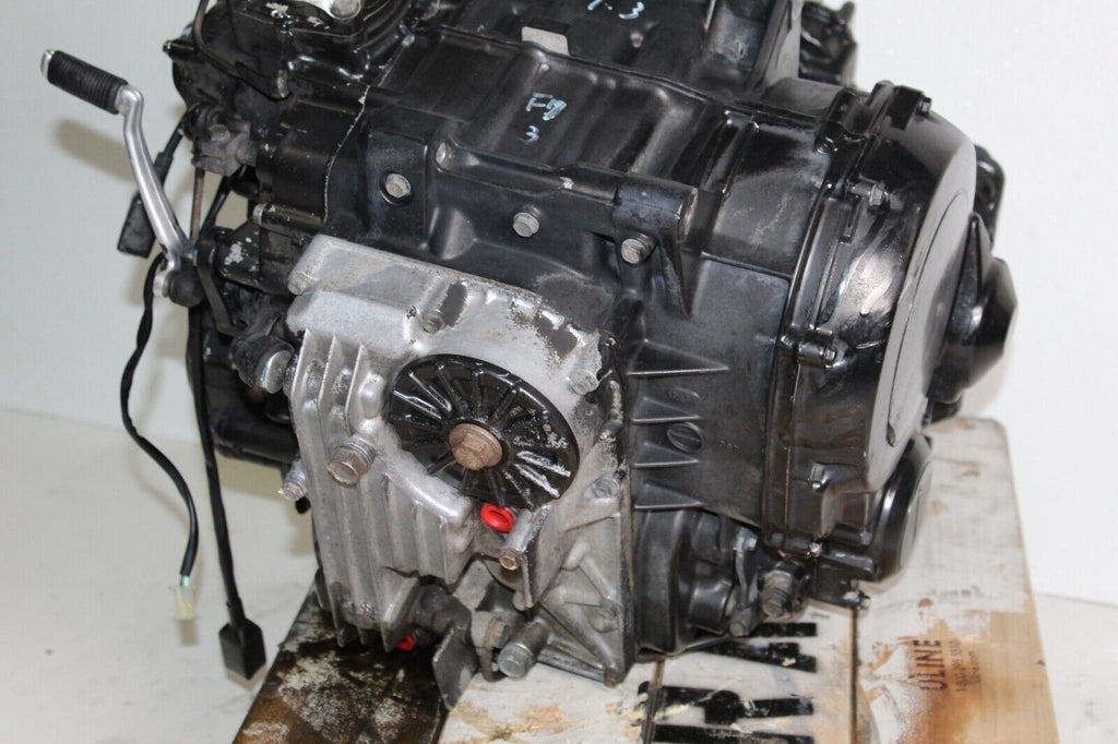 2006 Kawasaki Concours 1000 Zg1000A Engine Motor 22K Miles