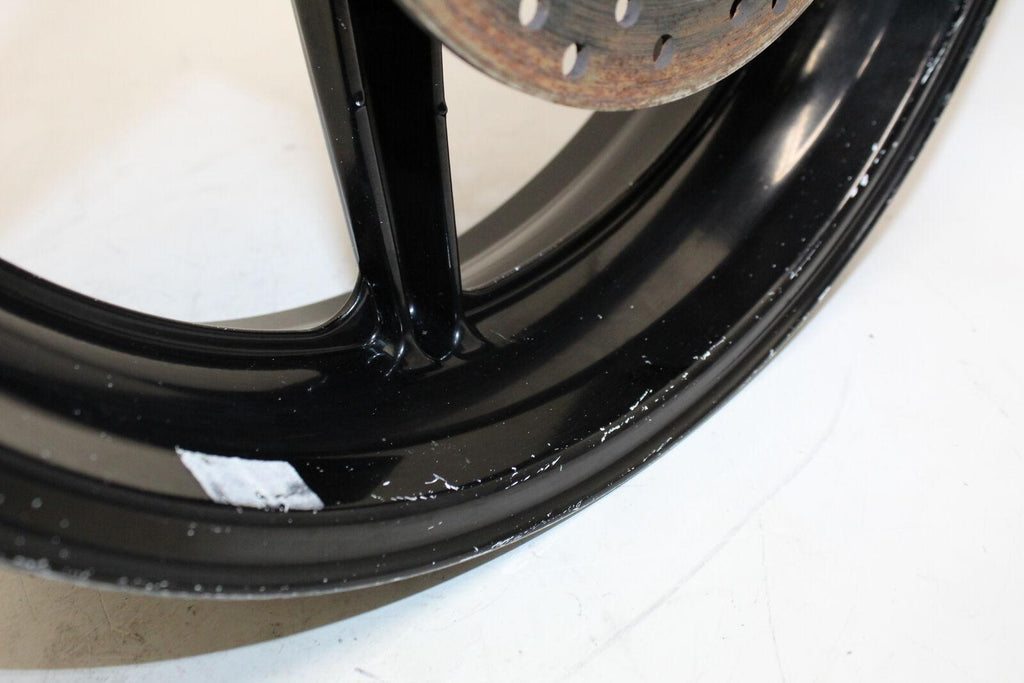 1992 Honda Cbr600F2 Rear Back Wheel Rim