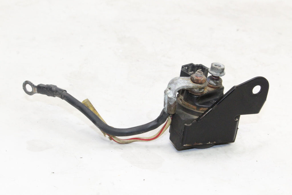 1984 Kawasaki Gpz750 Zx750A Engine Starter Relay Starting Motor Switch Oem