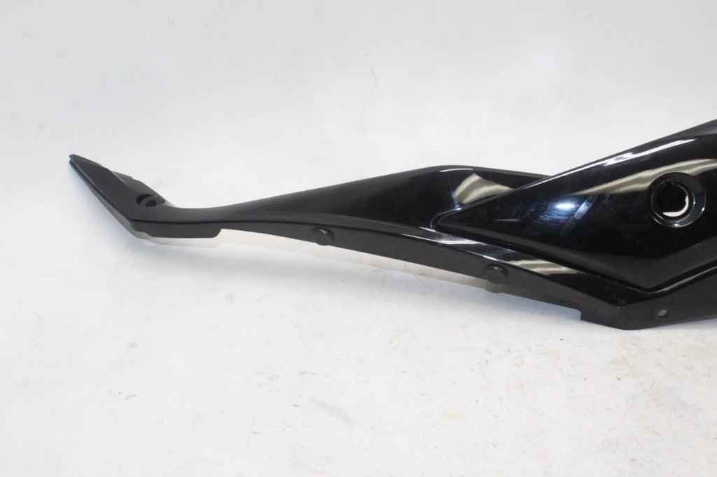 2009 Suzuki Gsxr750 Oem Left Rear Back Tail Fairing Cowl Shroud