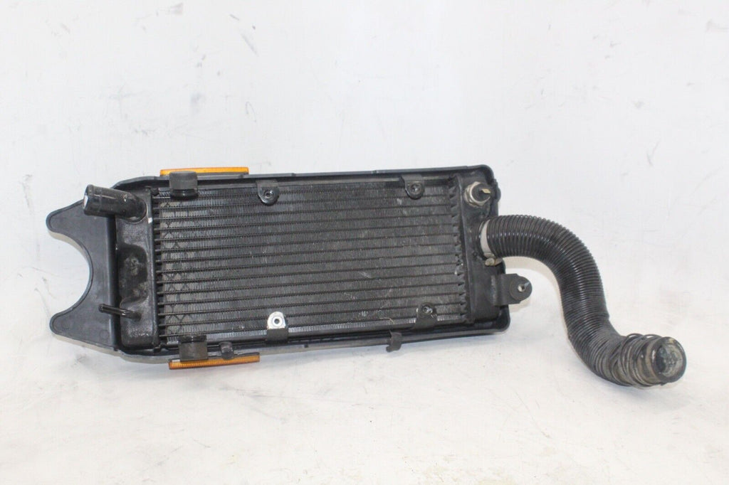 04-07 Honda Shadow Vlx Vt600Cd Oem Engine Cooler Cooling Radiator Radiater