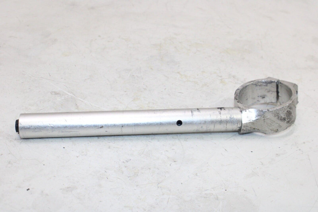 2002 Yamaha Fz1 Oem Left Clip On Handlebar