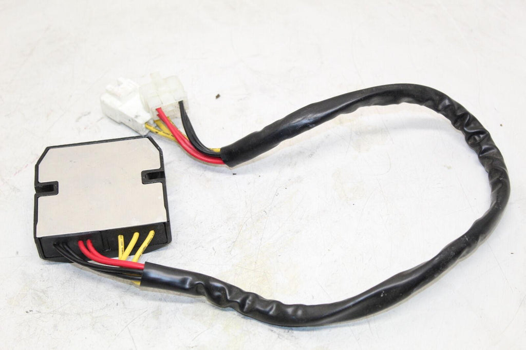 2006 Honda Cbr600F4I Rectifier Voltage Regulator