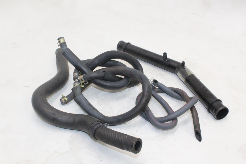 2004-06 Yamaha Yzf R1 Hoses Lines Pipe Misc. Oem