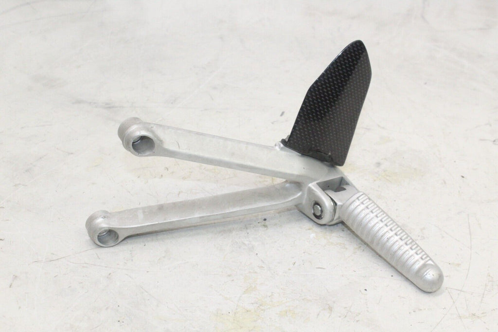 2004 Ducati 749 Oem Left Rear Back Passenger Peg