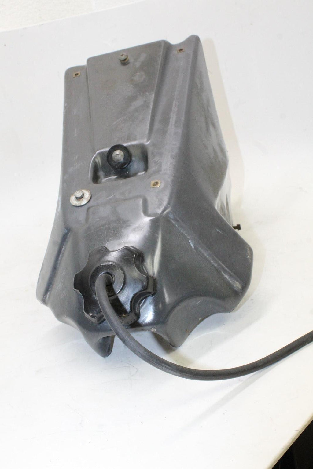 1992-95 Suzuki Rm125 Gas Fuel Tank Cell Petrol Reservoir Oem