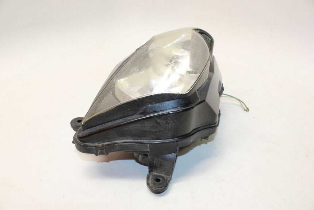 2010 Kawasaki Ninja 250R Ex250J Front Headlight Head Light Lamp