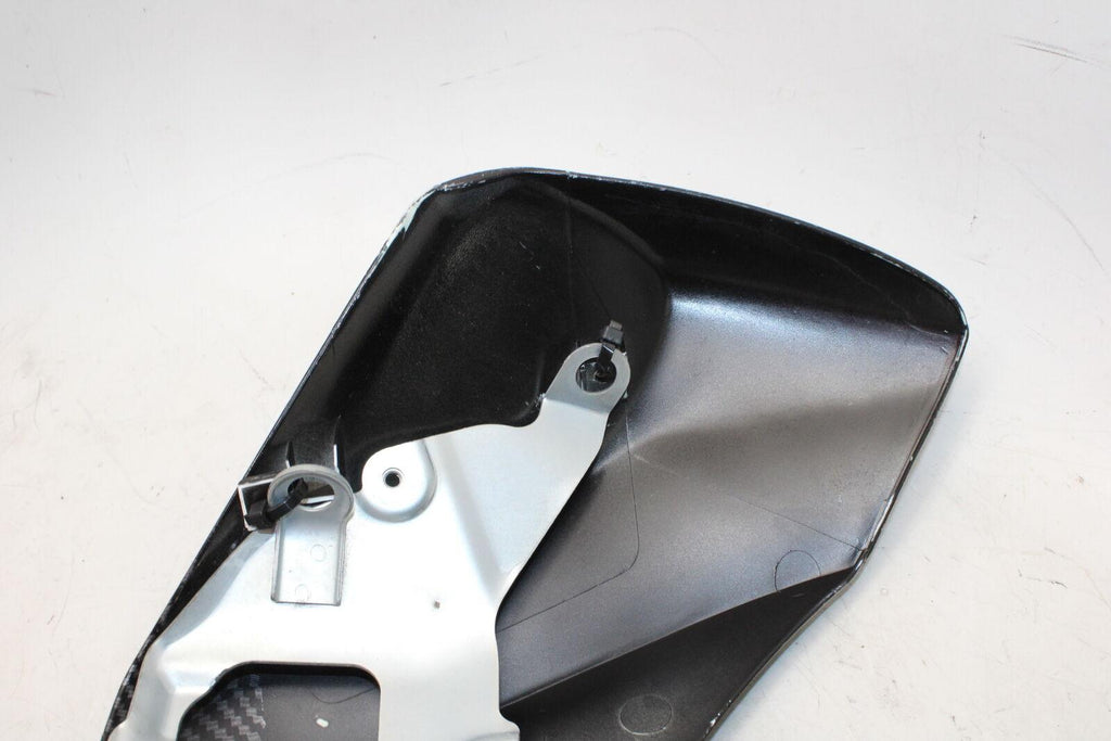 2007 Suzuki Gsxr750 Front Gas Tank Fuel Cell Fairing Cowl Cover Trim Carbon