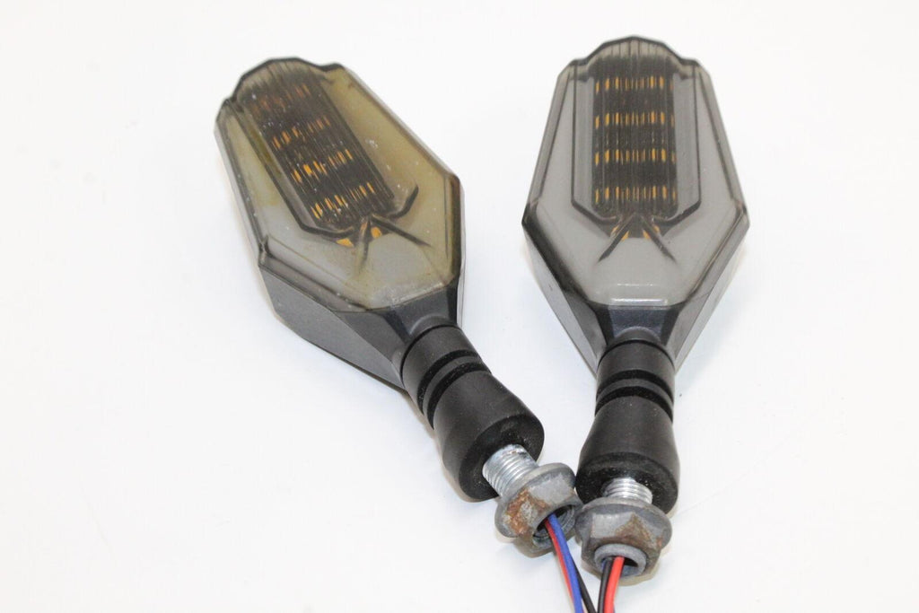 2004 Yamaha Fz1 Rear Left Right Turn Signals Light Indicators