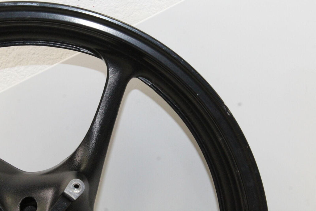 2007 Yamaha Fz6 Front Wheel Rim Oem