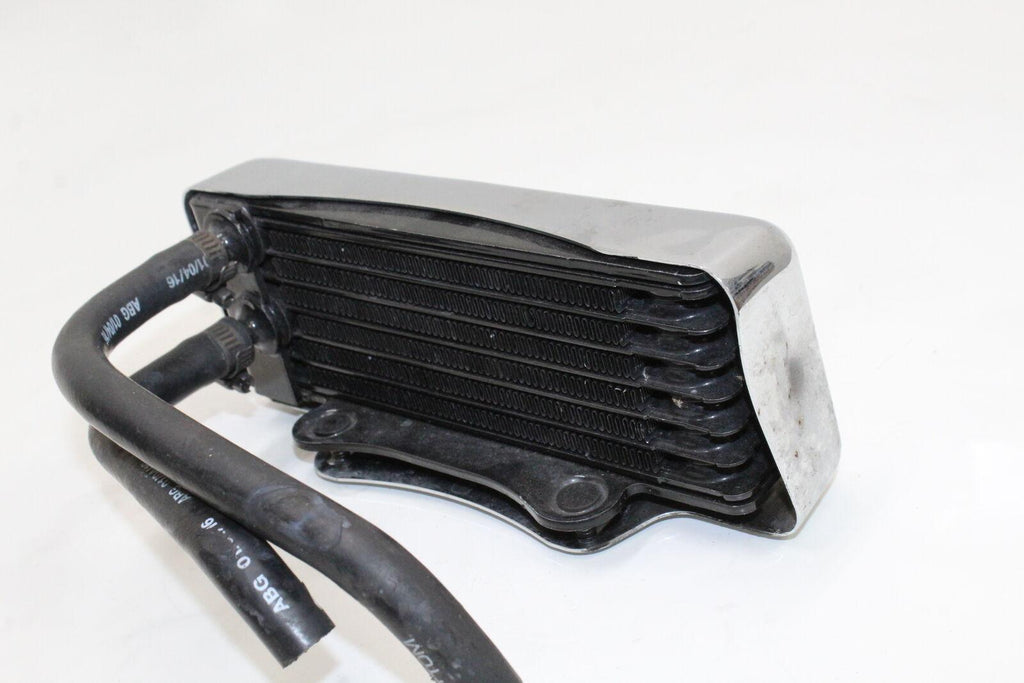 2007-08 Harley-Davidson Electra Glide Ultra Classic Engine Oil Radiator Oem